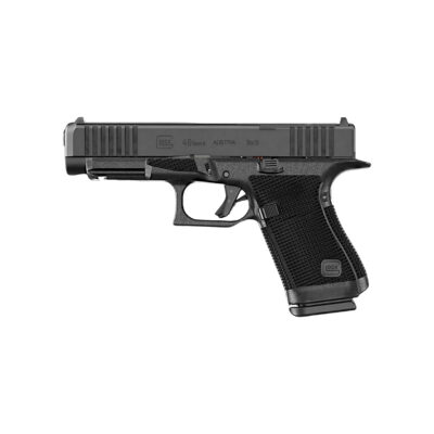 Glock 49 gen. 6 gen. VI Rzeszó Carpatia Group. Carpatia Arms Rzeszów, Strzelnica Arizona Leżajsk, Podkarpacie, sklep z bronią