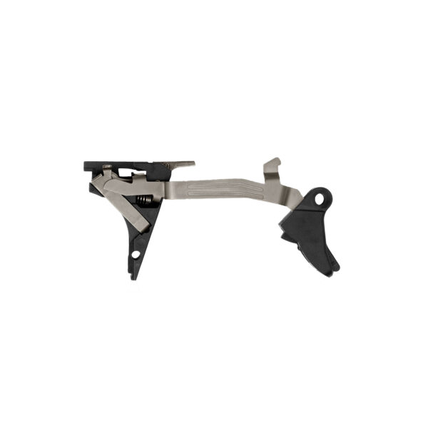 Glock Performance Trigger glock 17 19 26 34 45 47 19X Carpatia Arms Strzelnica Arizona Rzeszów Leżajsk Polska Poland