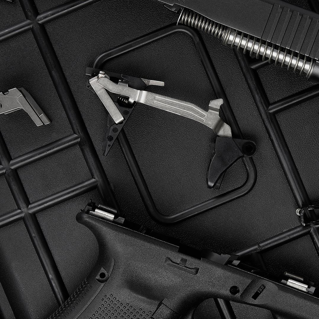 Glock Performance Trigger p4