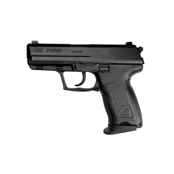 Heckler & Koch HK P2000 9x19 9mm Carpatia Arms Strzelnica Arizona Rzeszow Lezajsk LEO Policja Podkarpackie sklep z bronia bron i amunicja