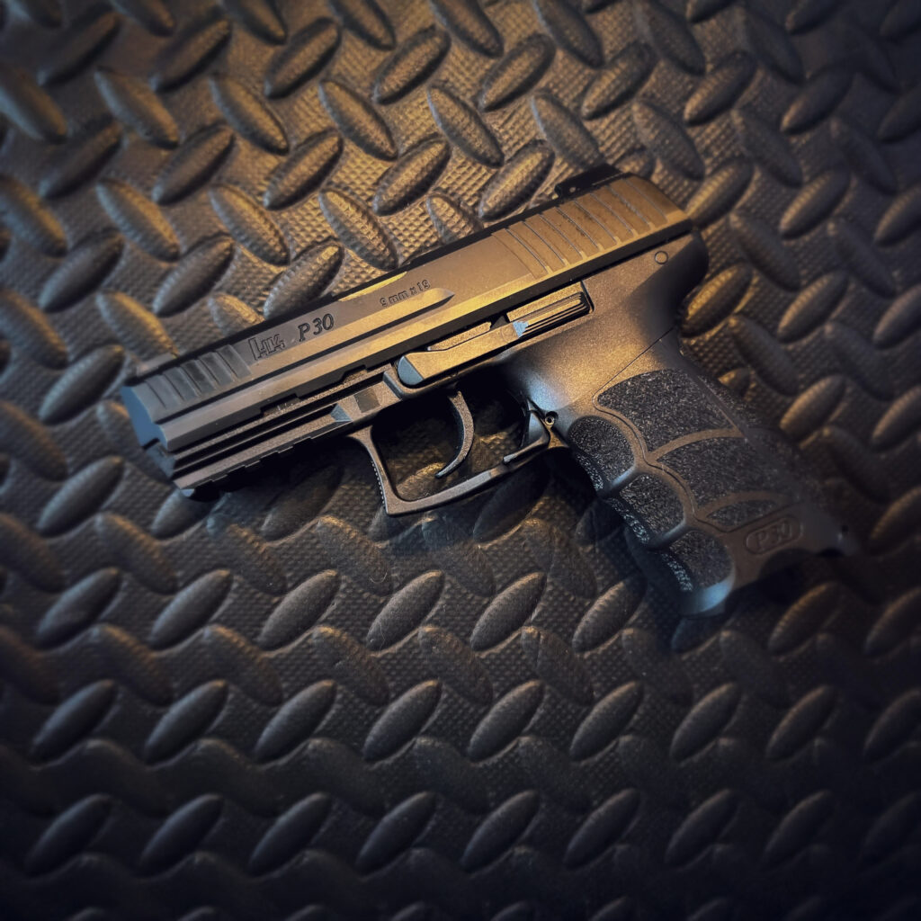 Heckler & Koch HK P30 V4 Carpatia Arms 9x19 9mm Strzelnica Arizona Rzeszów Leżajsk sklep z bronią