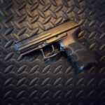 Heckler & Koch HK P30 V4 Carpatia Arms 9x19 9mm Strzelnica Arizona Rzeszów Leżajsk sklep z bronią