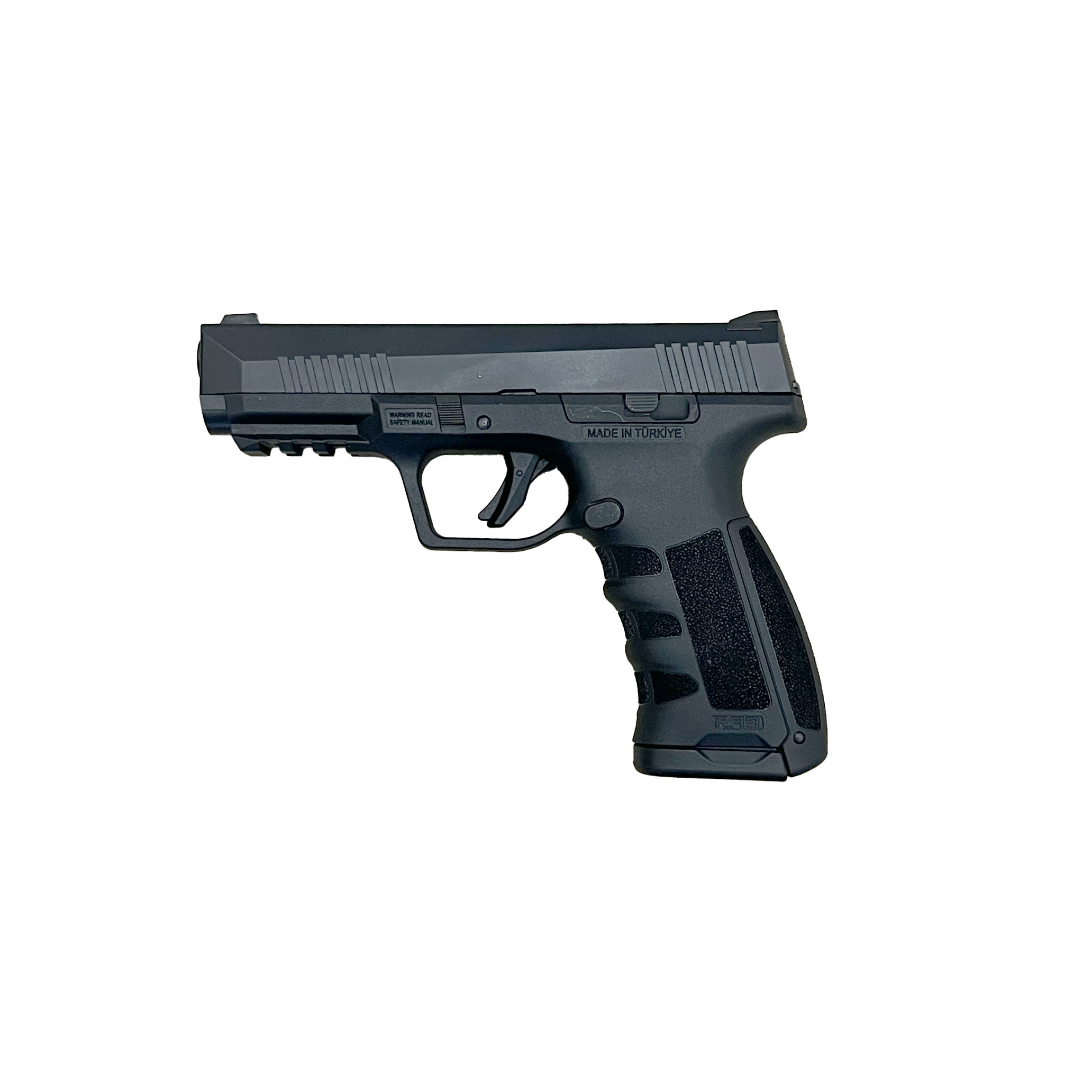 House of Guns Ranger Defence 9x19 hoG Carpatia Arms Rzeszów Leżajsk Strzelnica Arizona