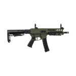 Huglu PCC MOHAC 9x19 OD Green Olive Carpatia Arms Rzeszow bron sklep z bronia 9x19 9mm 9 luger Strzelnica Arizona