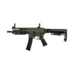 Huglu PCC MOHAC 9x19 OD Green Olive Carpatia Arms Rzeszow bron sklep z bronia 9x19 9mm 9 luger Strzelnica Arizona