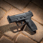 IWI Masada Slim Optics Ready 3.4" Black OR EDC Carpatia Arms Carpatia Group Strzelnica Arizona Rzeszów Leżajsk Podkarpacie