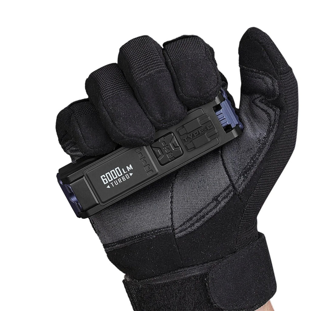 Imalent BL70 6000 lumenów survival outdoor policja leo wojsko sluzby mundurowe latarka czolowka carpatia arms strzelnica arizona