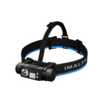 Imalent Ht50 3000 lumenów survival outdoor policja leo wojsko sluzby mundurowe latarka czolowka carpatia arms strzelnica arizona