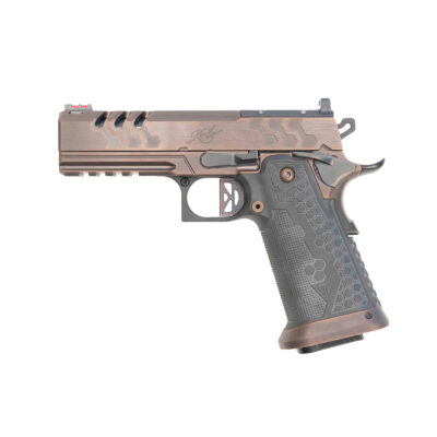 Kimber 2k11 Pro Royal OR kal. 9x19 Carpatia Arms Carpatia Group Rzeszow Strzelnica Arizona UMO dostawa trasa