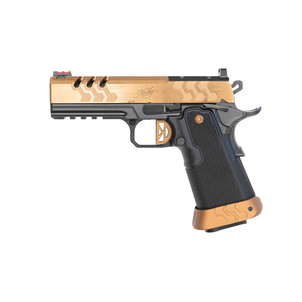 Kimber 2k11 PRO Coyote OR kal. 9x19 Carpatia Arms Carpatia Group Rzeszow Strzelnica Arizona UMO dostawa trasa