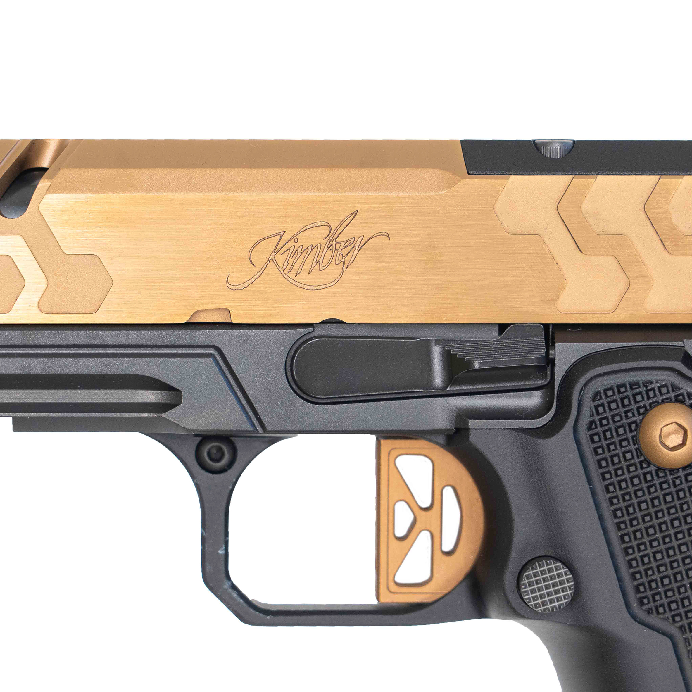 Kimber 2k11 PRO Coyote OR kal. 9x19 Carpatia Arms Carpatia Group Rzeszow Strzelnica Arizona UMO dostawa trasa