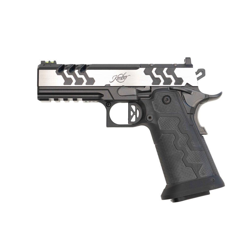 Kimber 2k11 Pro Eclipse OR kal. 9x19 Carpatia Arms Carpatia Group Rzeszow Strzelnica Arizona UMO dostawa trasa