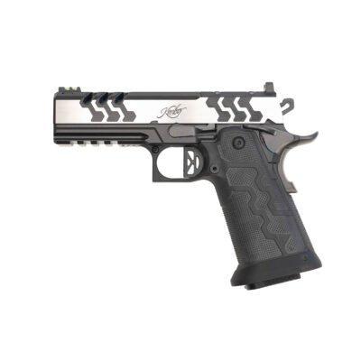 Kimber 2k11 Pro Eclipse OR kal. 9x19 Carpatia Arms Carpatia Group Rzeszow Strzelnica Arizona UMO dostawa trasa