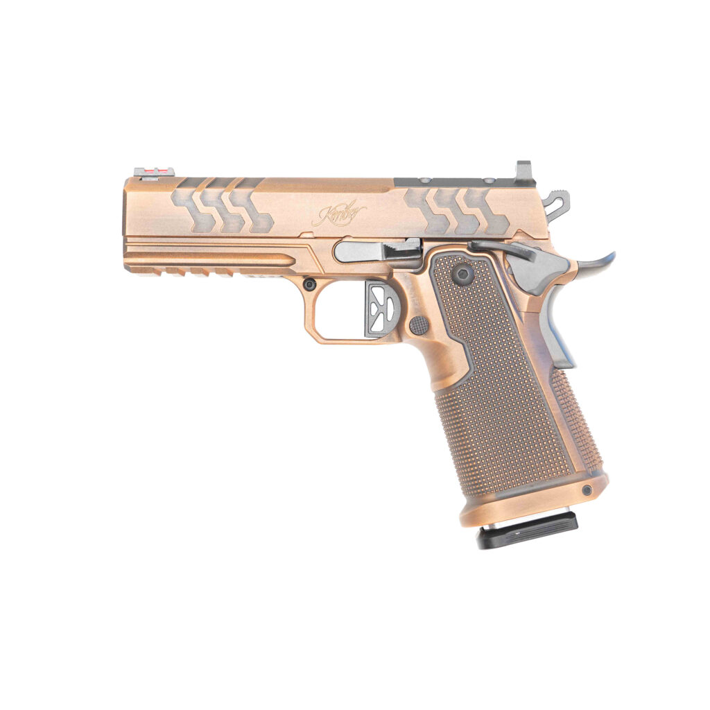 Kimber 2k11 PRO Minotaur OR kal. 9x19 Carpatia Arms Carpatia Group Rzeszow Strzelnica Arizona UMO dostawa trasa