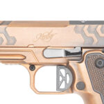 Kimber 2k11 PRO Minotaur OR kal. 9x19 Carpatia Arms Carpatia Group Rzeszow Strzelnica Arizona UMO dostawa trasa