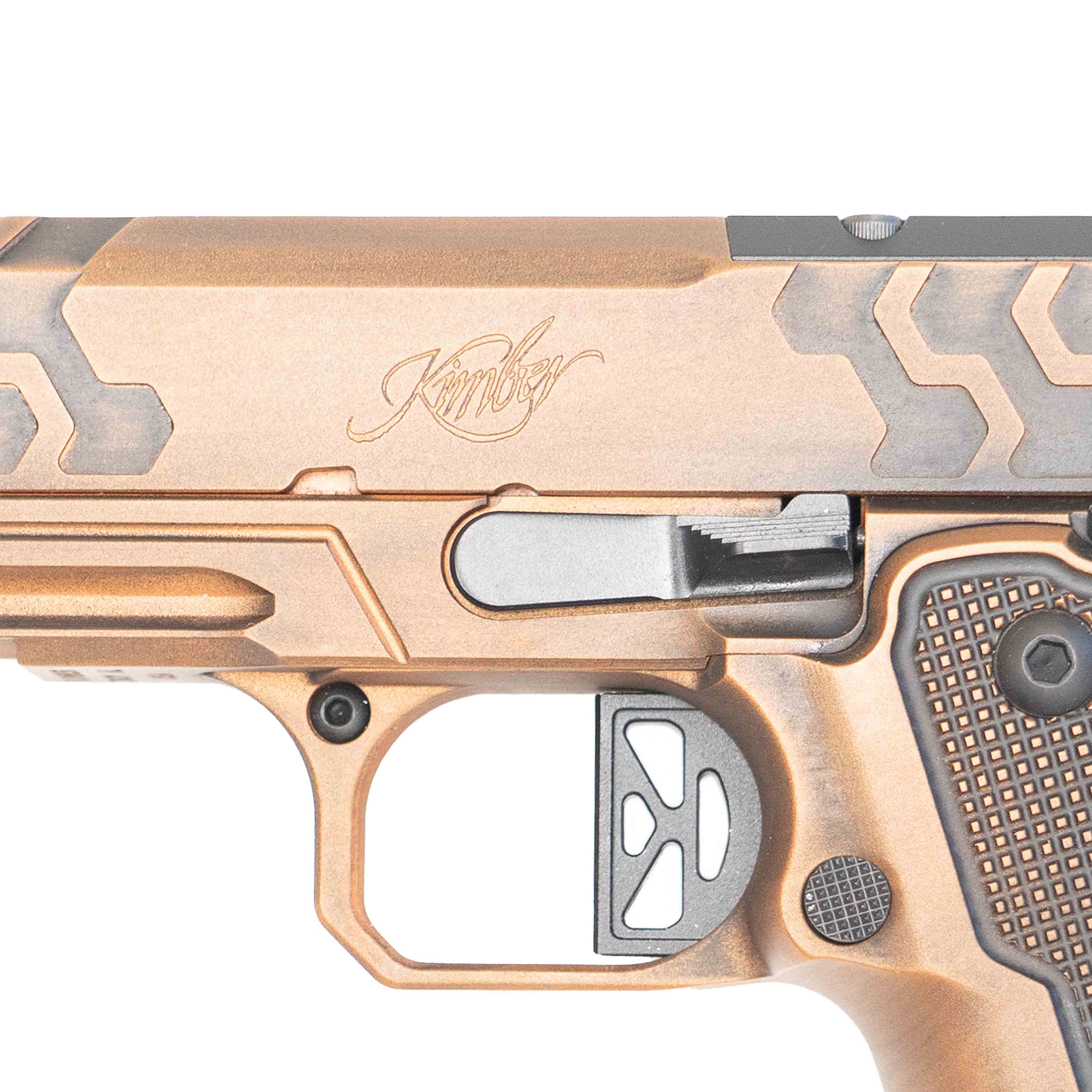 Kimber 2k11 PRO Minotaur OR kal. 9x19 Carpatia Arms Carpatia Group Rzeszow Strzelnica Arizona UMO dostawa trasa