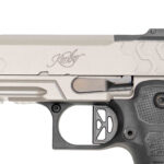 Kimber 2k11 Stainless Target OR kal. 9x19 Carpatia Arms Carpatia Group Rzeszow Strzelnica Arizona UMO dostawa trasa