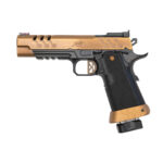 Kimber 2k11 Target OR kal. 9x19 Carpatia Arms Carpatia Group Rzeszow Strzelnica Arizona UMO dostawa trasa