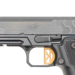 Kimber 2k11 OR kal. 9x19 Carpatia Arms Carpatia Group Rzeszow Strzelnica Arizona UMO dostawa trasa