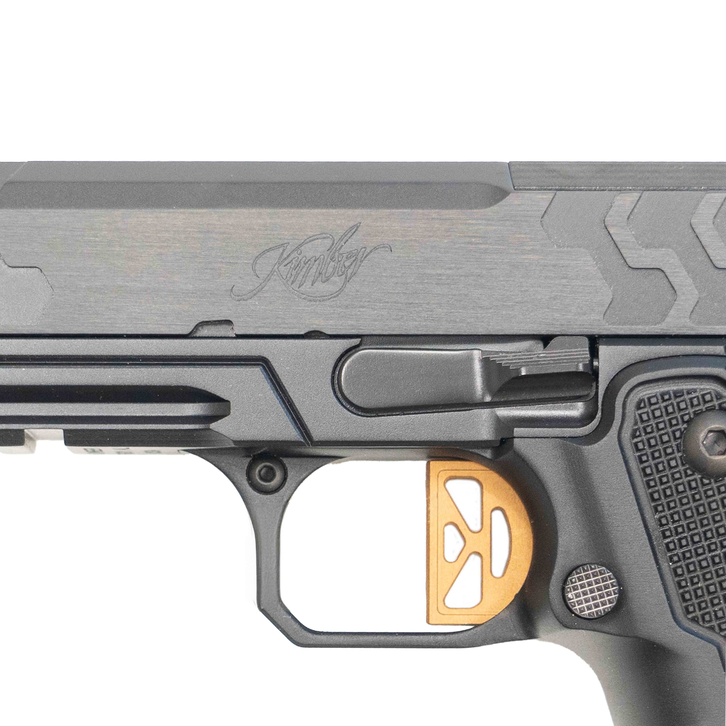 Kimber 2k11 OR kal. 9x19 Carpatia Arms Carpatia Group Rzeszow Strzelnica Arizona UMO dostawa trasa