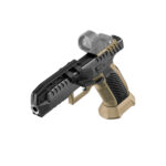 Laugo Arms Alien Limited Optical Kit 9x19 Carpatia Arms Carpatia Group Rzeszów Strzelnica Arizona Leżajsk broń palna sklep z bronia