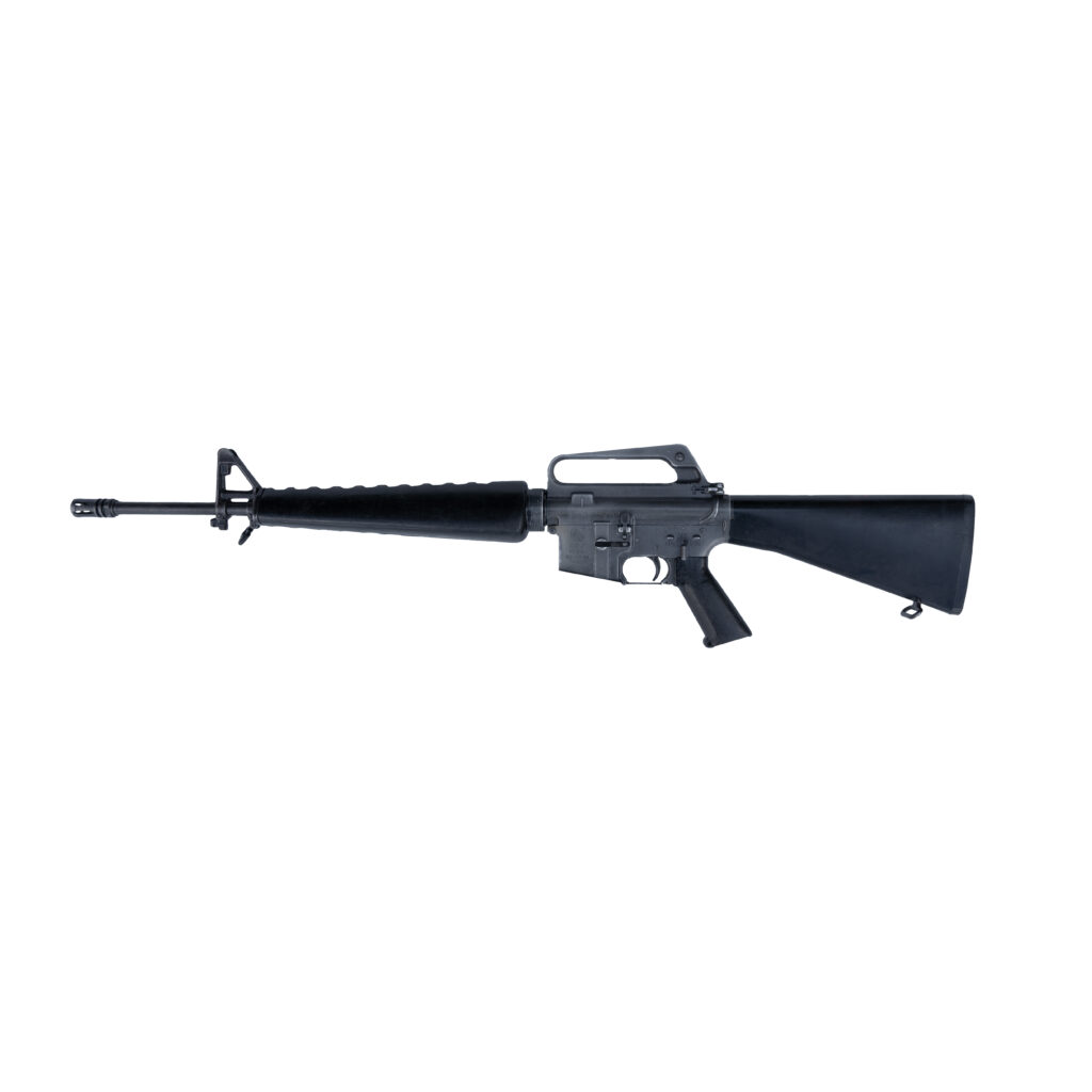 Colt M16A1 .223Rem/5,56x45