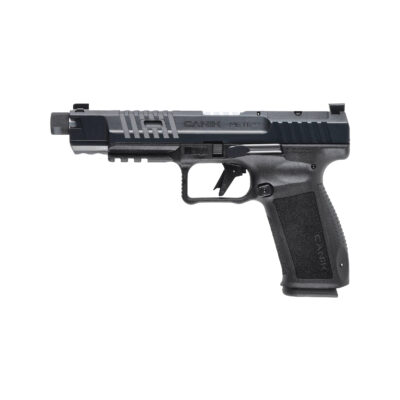 Canik Mete SFx PRO Black 9x19 Rzeszów Leżajsk Carpatia Arms Carpatia Group Strzelnica Arizona czarny Polska Poland sklep z bronią podkarpacie