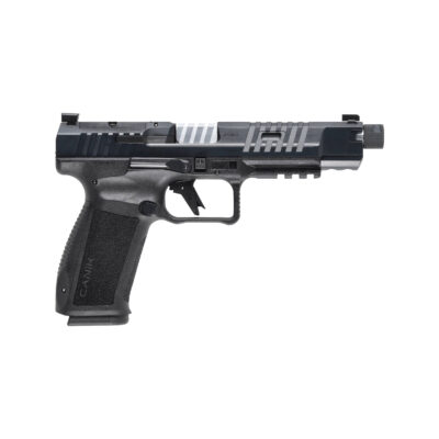 Canik Mete SFx PRO Black 9x19 Rzeszów Leżajsk Carpatia Arms Carpatia Group Strzelnica Arizona czarny Polska Poland sklep z bronią podkarpacie