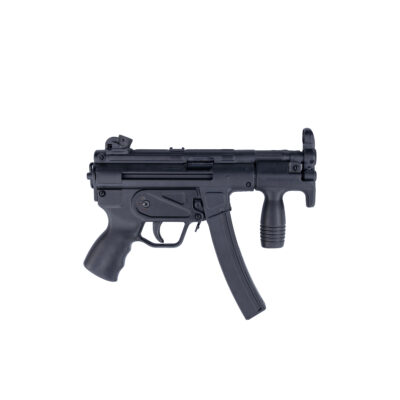 HK Heckler & Koch MP5K KURZ Carpatia Arms Strzelnica Arizona 9x19