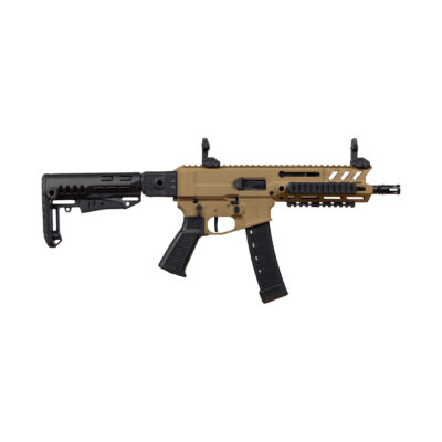 Mohac Huglu Carpatia Rzeszów 9x19 PCC