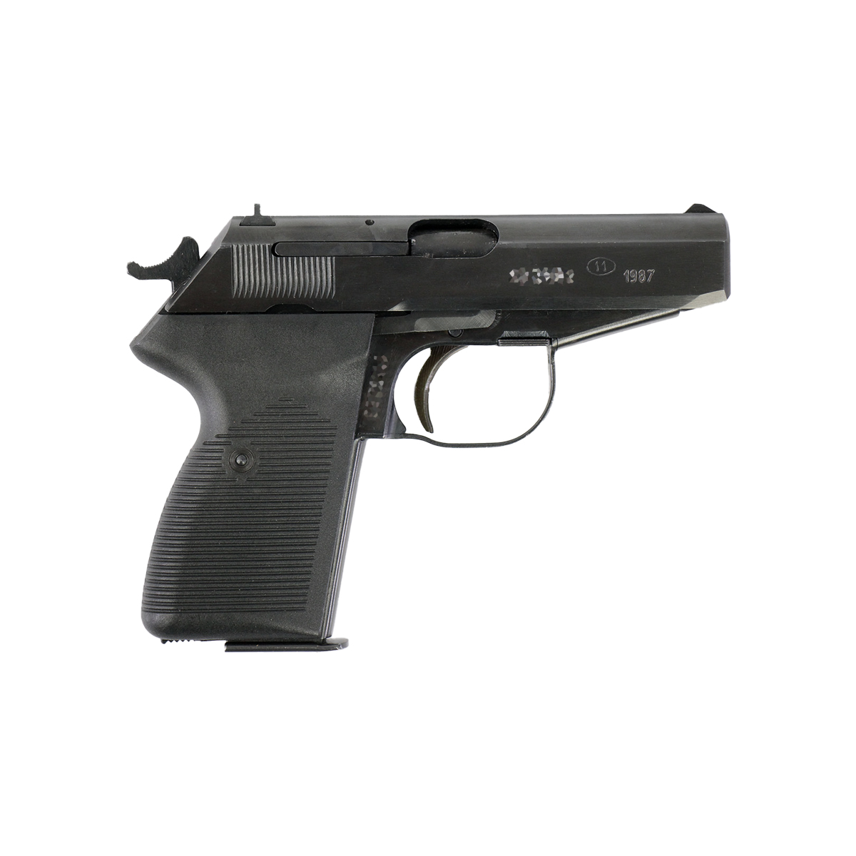 P-83 P83 Wanad 199r. Radom Polska Carpatia Arms Rzeszów Leżajsk Podkarpacie polska Strzelnica Arizona