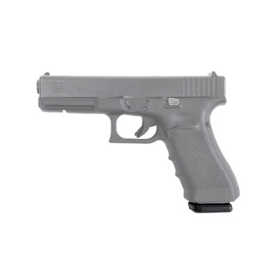 Magpul PMAG GL9 Glock 19 Carpatia Arms Strzelnica Arizona Lezajsk Rzeszow Polska