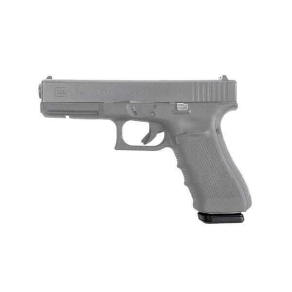 Magpul PMAG GL9 Glock 19 Carpatia Arms Strzelnica Arizona Lezajsk Rzeszow Polska
