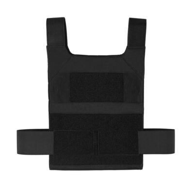 Kamizelka plate carrier policja leo law enfocement PMF Defender Resgear Carpatia Arms