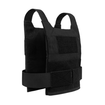 Kamizelka plate carrier policja leo law enfocement PMF Defender Resgear Carpatia Arms