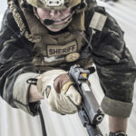 Trijicon RMR Type 2 3.25 MOA Carpatia Arms Strzelnica Arizona Rzeszów Leżajsk Kolimator