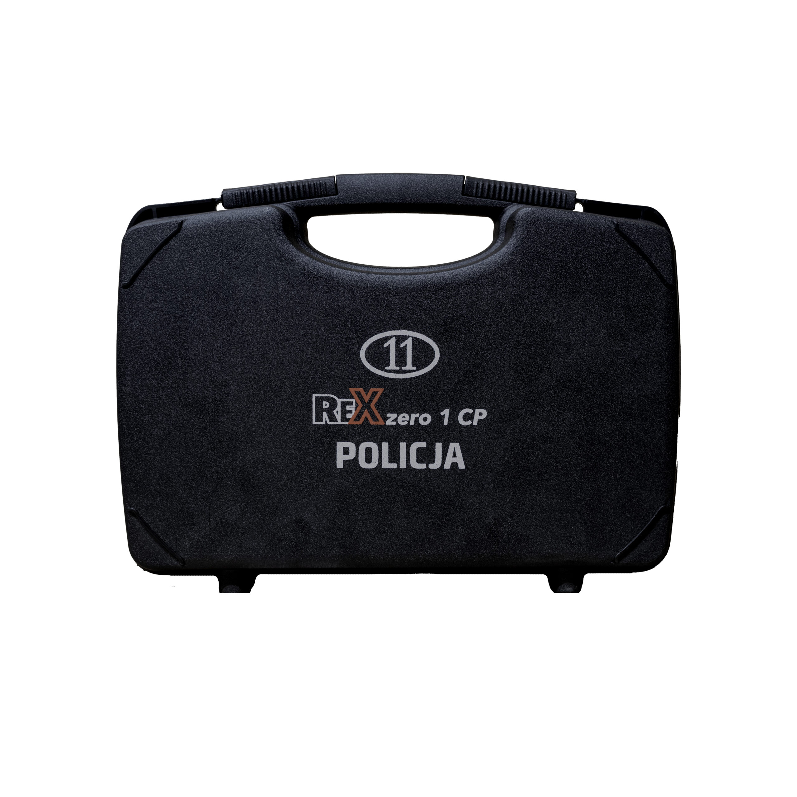 ReX Zero CP Compact 1 Policja 9x19 9mm 9para PMF Carpatia Arms Rzeszów Strzelnica Arizona Leżajsk Polska