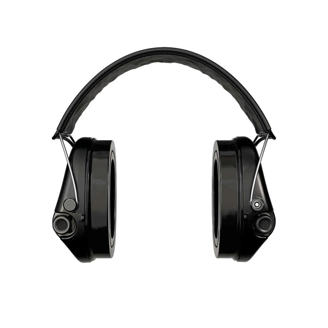 Sordin-Supreme-PRO-X-Czarne-SOR75302 LED