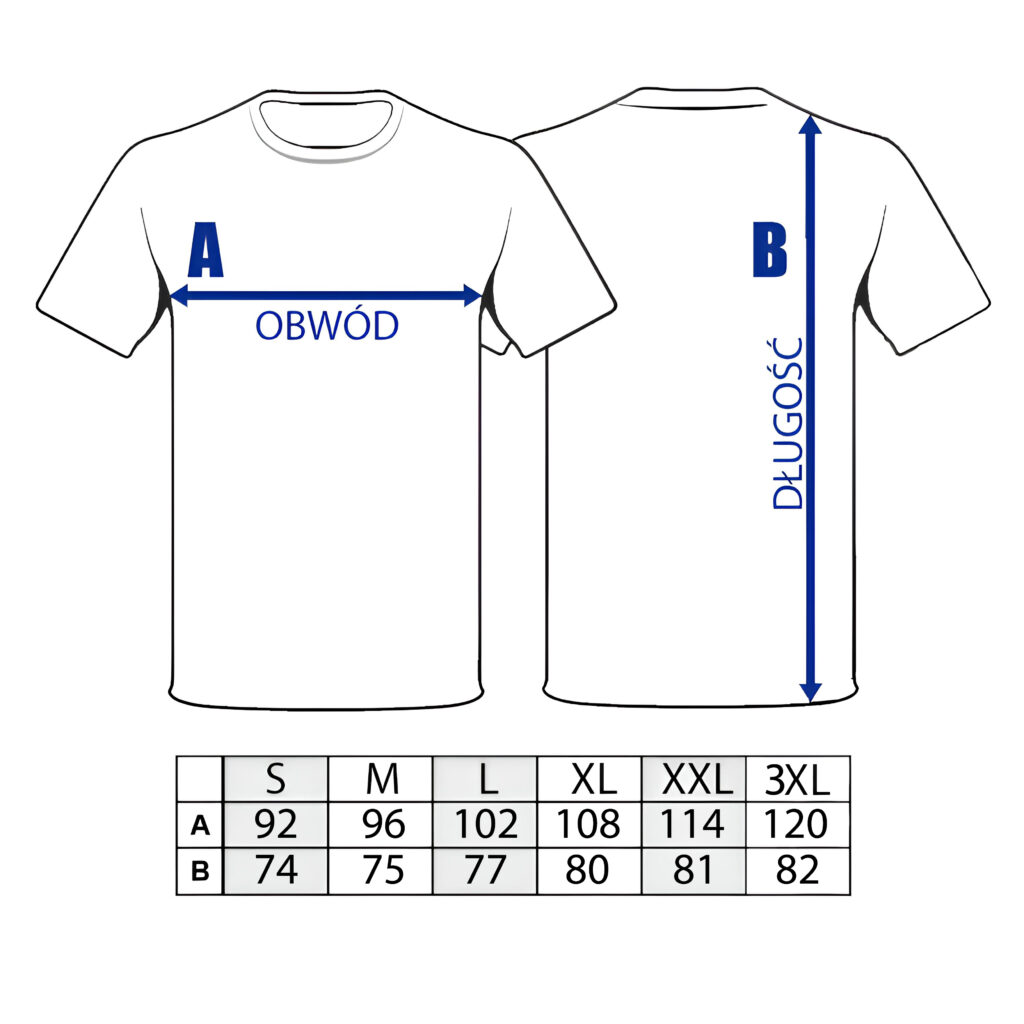 T-shirt Policja Resgear Carpatia Arms