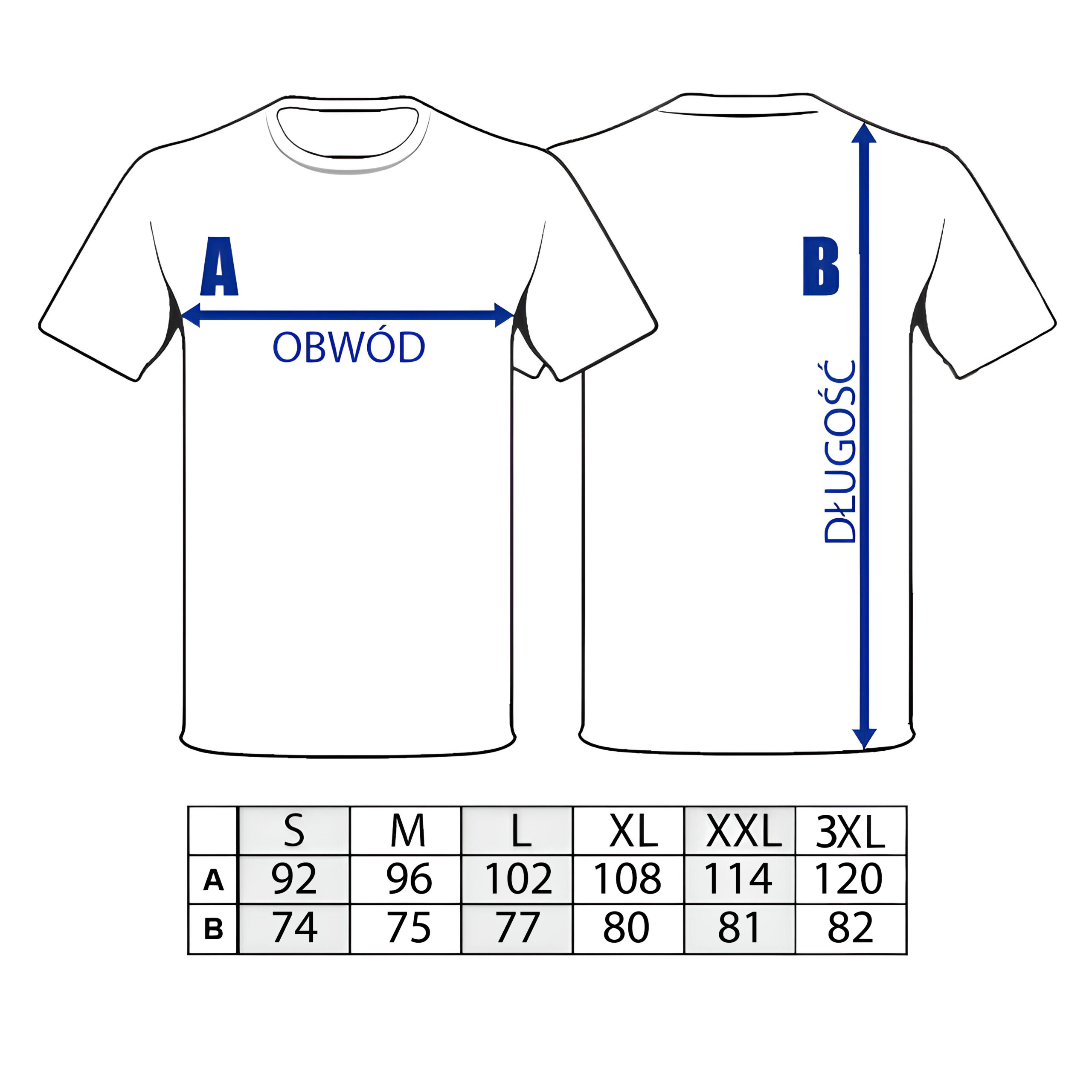 T-shirt Policja Resgear Carpatia Arms T-shirt Policja Resgear Carpatia Arms