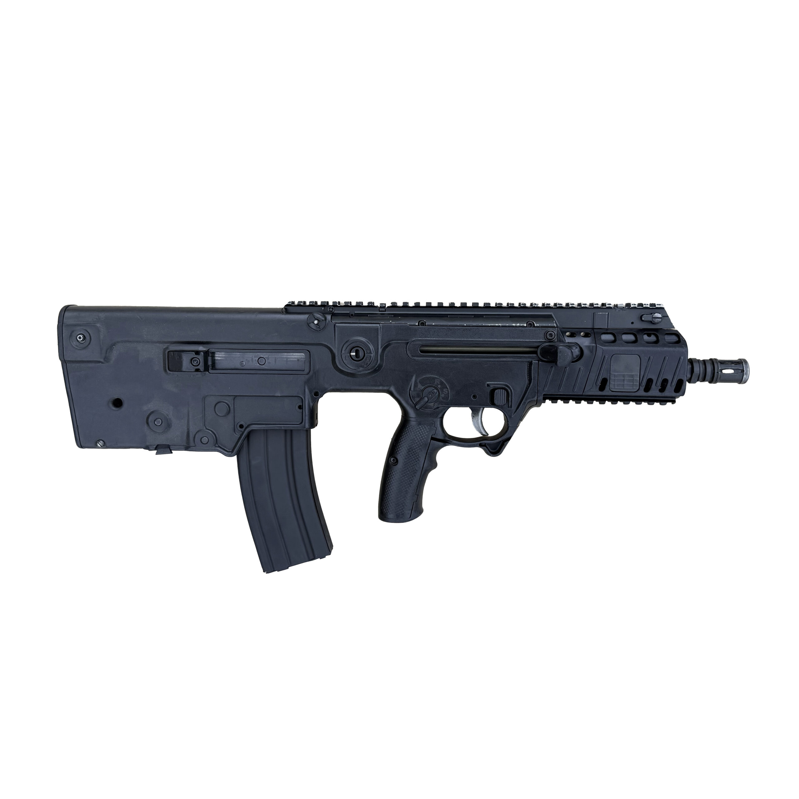 IWI Tavor X95 .223rem/5,54x45 mm Carpatia Arms Strzelnica Arizona Rzeszów Leżajsk IWI Tavor X95 .223rem/5,54x45 mm Carpatia Arms Strzelnica Arizona Rzeszów Leżajsk