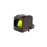 Trijicon RCR 3,25 MOA Carpatia Arms Strzelnica Arizona Rzeszów Leżajsk Kolimator