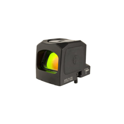 Trijicon RCR 3,25 MOA Carpatia Arms Strzelnica Arizona Rzeszów Leżajsk Kolimator