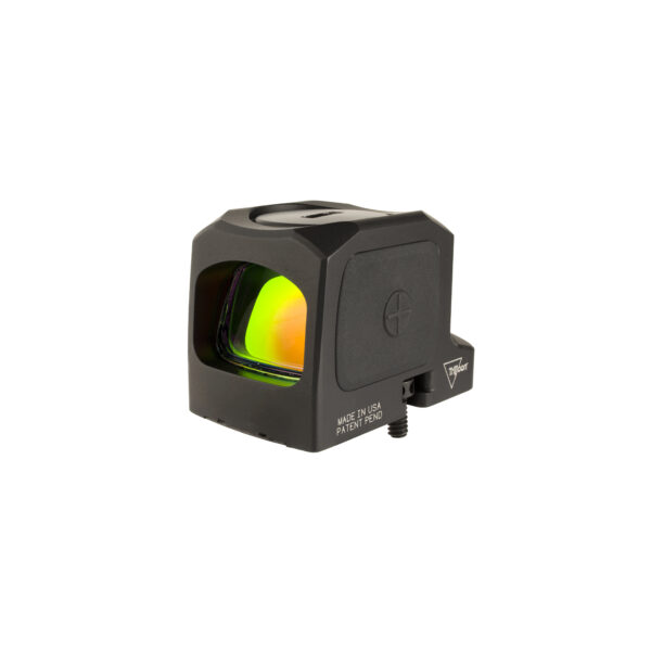 Trijicon RCR 3,25 MOA Carpatia Arms Strzelnica Arizona Rzeszów Leżajsk Kolimator
