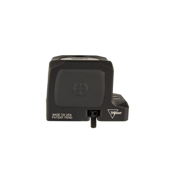 Trijicon RCR 3,25 MOA Carpatia Arms Strzelnica Arizona Rzeszów Leżajsk Kolimator
