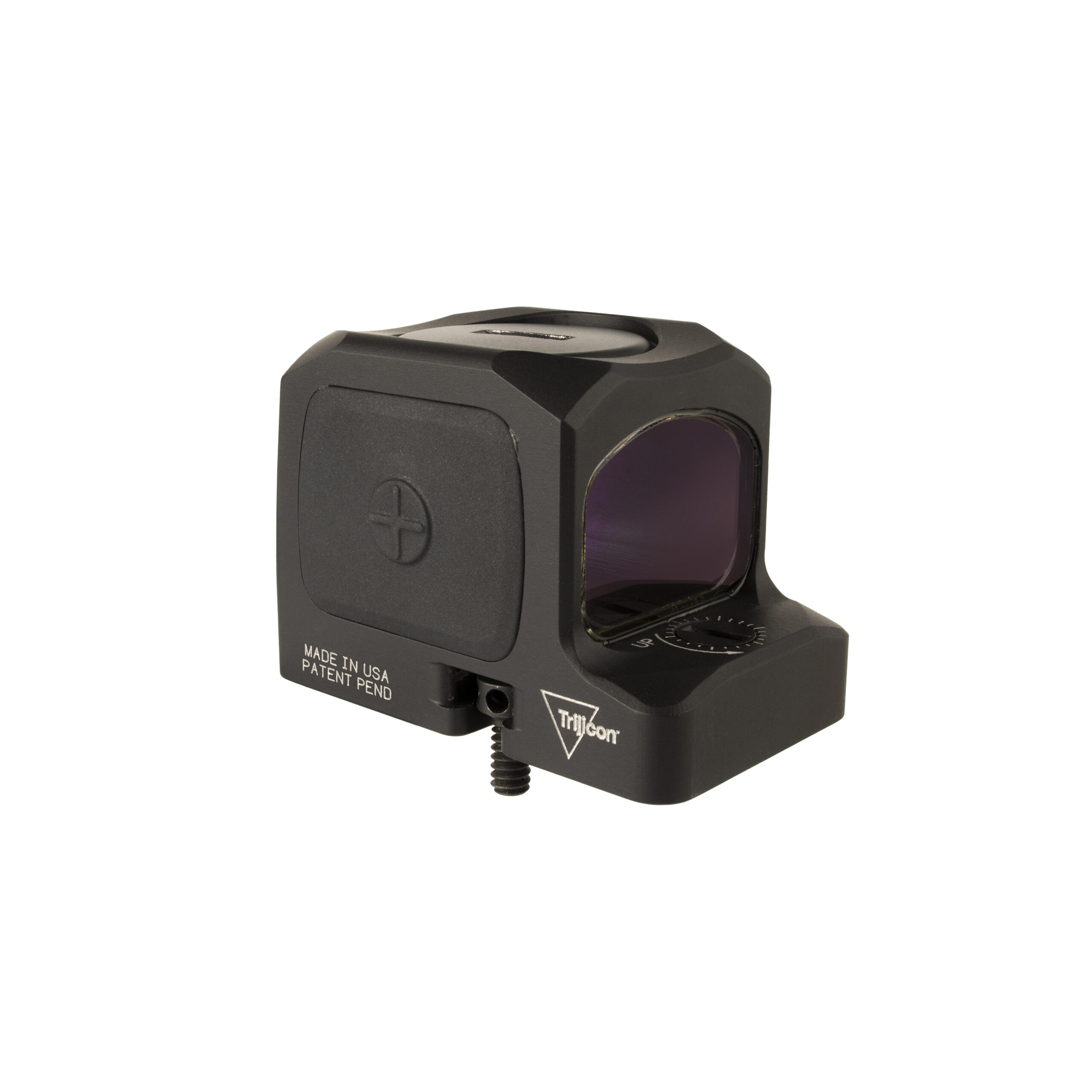 Trijicon RCR 3,25 MOA Carpatia Arms Strzelnica Arizona Rzeszów Leżajsk Kolimator