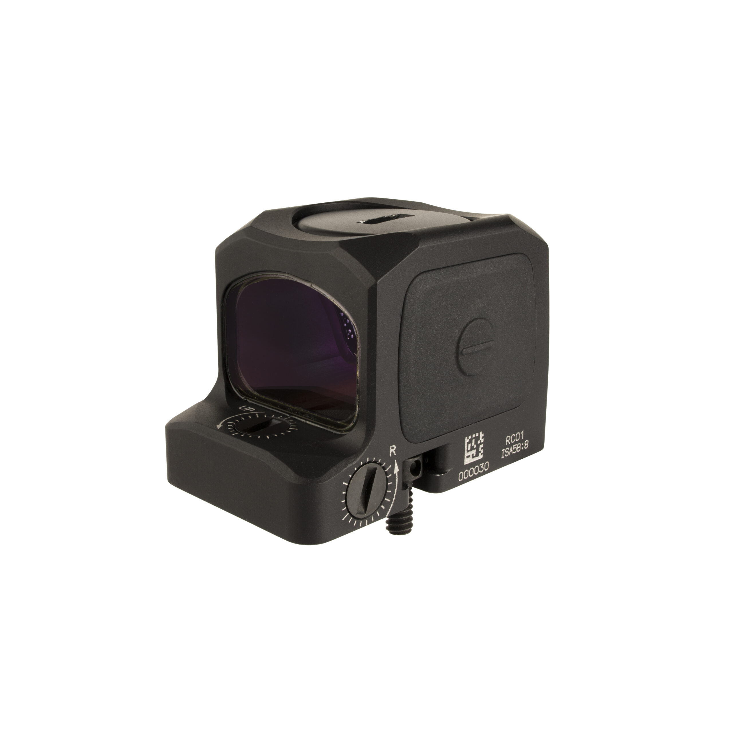 Trijicon RCR 3,25 MOA Carpatia Arms Strzelnica Arizona Rzeszów Leżajsk Kolimator