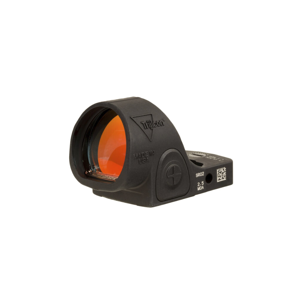 Kolimator Trijicon SRO® Sight Adjustable LED 2.5 MOA Red Dot