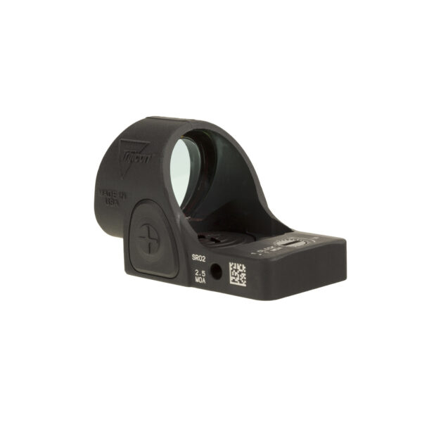 Trijicon SRO 2,5 MOA Carpatia Arms Strzelnica Arizona Rzeszów Leżajsk Kolimator