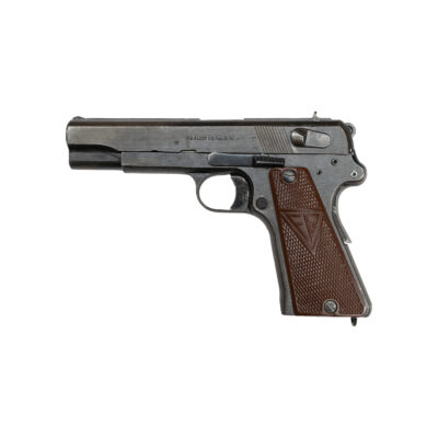 VIS wz. 35 p.35 radom II wojna swiatowa Carpatia arms strzelnica arizona rzeszow lezajsk podkarpacie polska